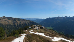 Hochsitz
