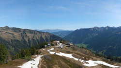 Hochsitz