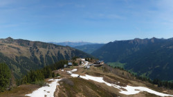Hochsitz