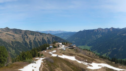Hochsitz