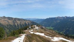 Hochsitz