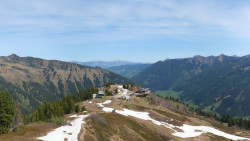 Hochsitz