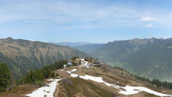 Hochsitz