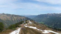 Hochsitz