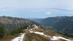 Hochsitz
