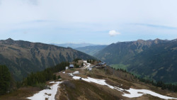 Hochsitz