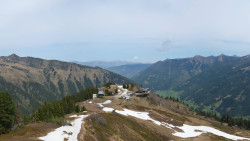 Hochsitz