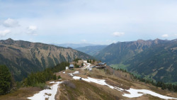 Hochsitz