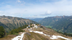 Hochsitz