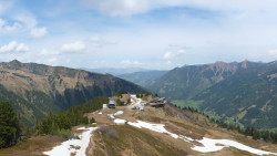 Hochsitz