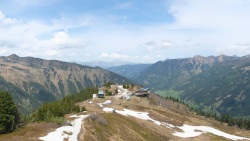 Hochsitz