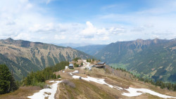 Hochsitz