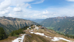 Hochsitz