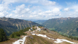 Hochsitz