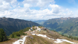 Hochsitz
