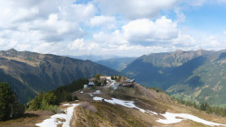 Hochsitz