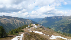 Hochsitz