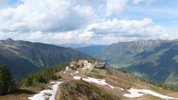 Hochsitz