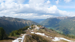 Hochsitz