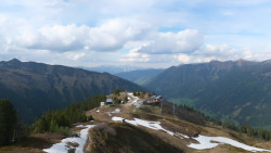 Hochsitz