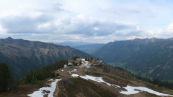 Hochsitz