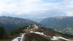 Hochsitz