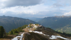 Hochsitz