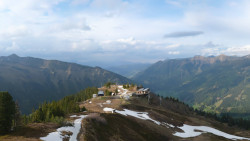 Hochsitz