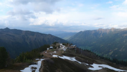 Hochsitz