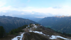 Hochsitz