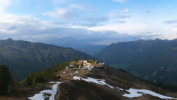 Hochsitz