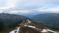 Hochsitz