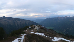 Hochsitz