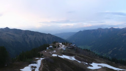 Hochsitz