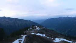 Hochsitz