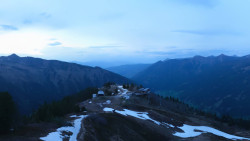 Hochsitz