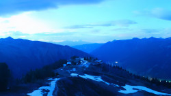 Hochsitz