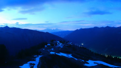 Hochsitz