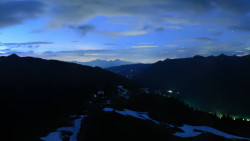 Hochsitz