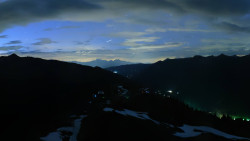Hochsitz