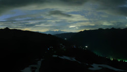 Hochsitz