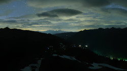 Hochsitz