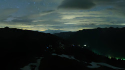 Hochsitz