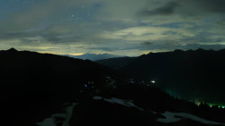 Hochsitz
