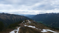 Hochsitz