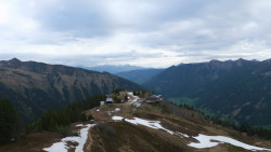 Hochsitz