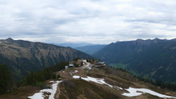 Hochsitz