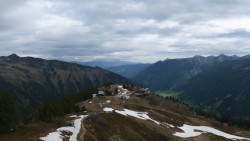 Hochsitz