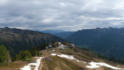 Hochsitz