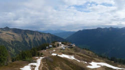 Hochsitz